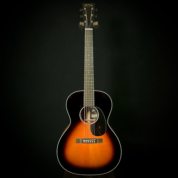Martin CEO-7