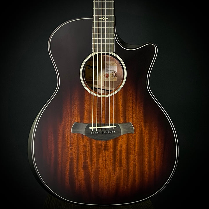 Taylor Builders Edition 324CE