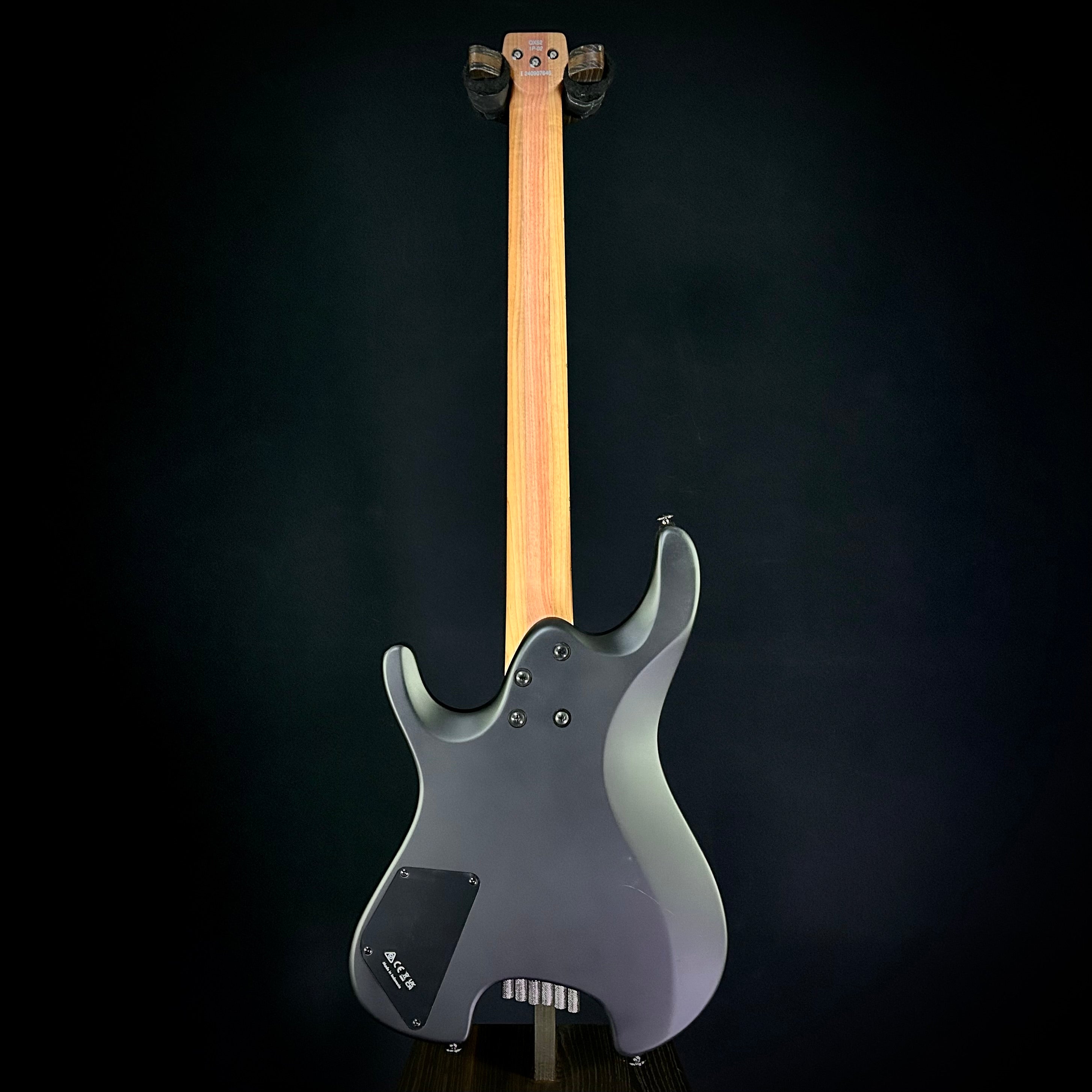 Ibanez QX52 – Music Villa MT