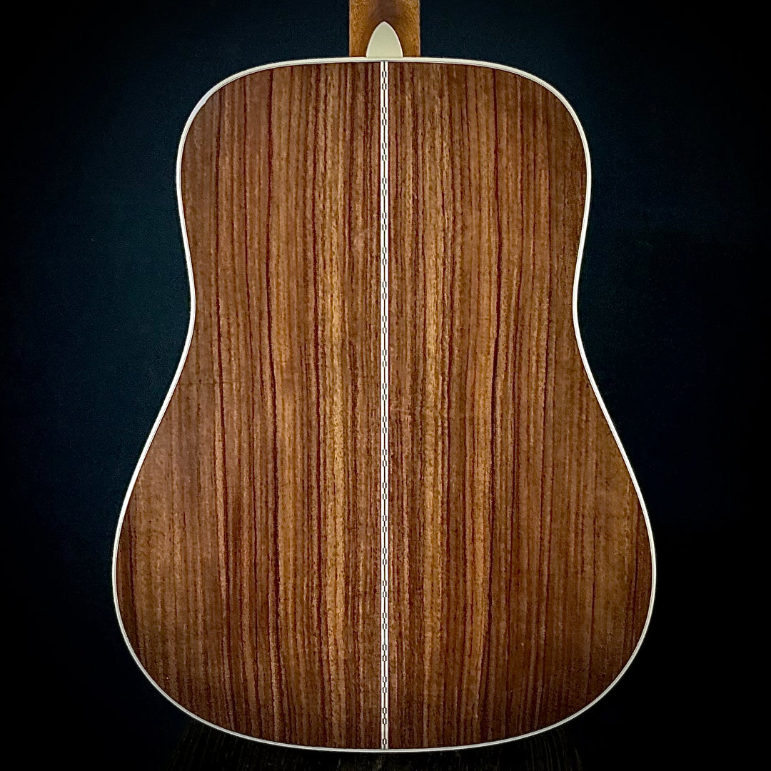 Martin D-28 - New for 2025