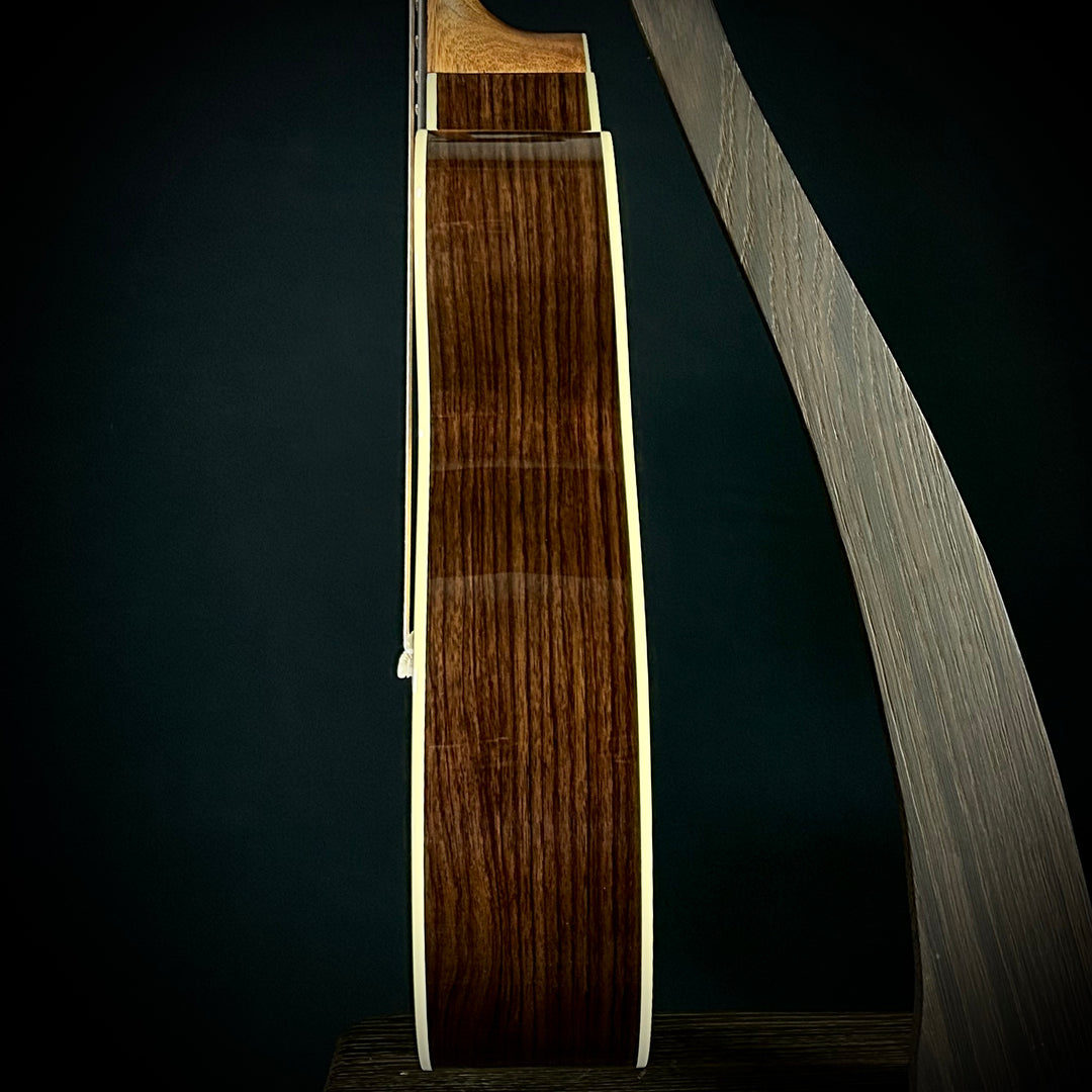 Martin Custom Shop 28 Style, Double 00, Cutaway - Thin Finish