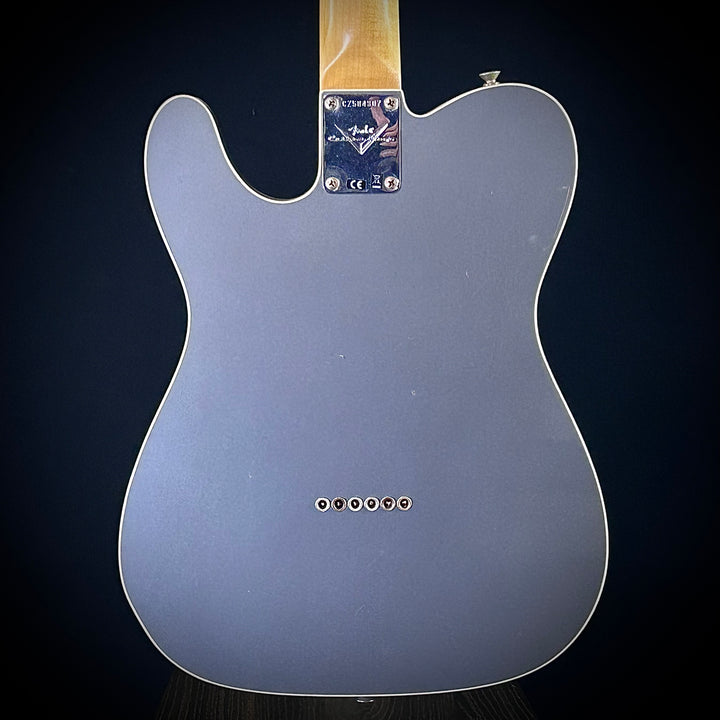 Fender Custom Shop ‘60 Telecaster Custom Journeyman Relic