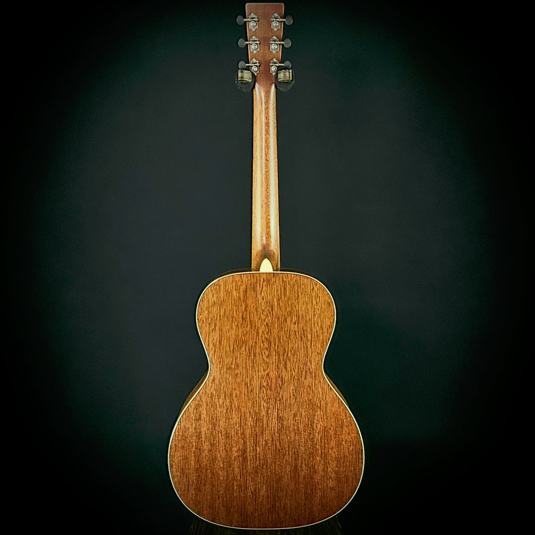 Martin CEO-7 - Lefty