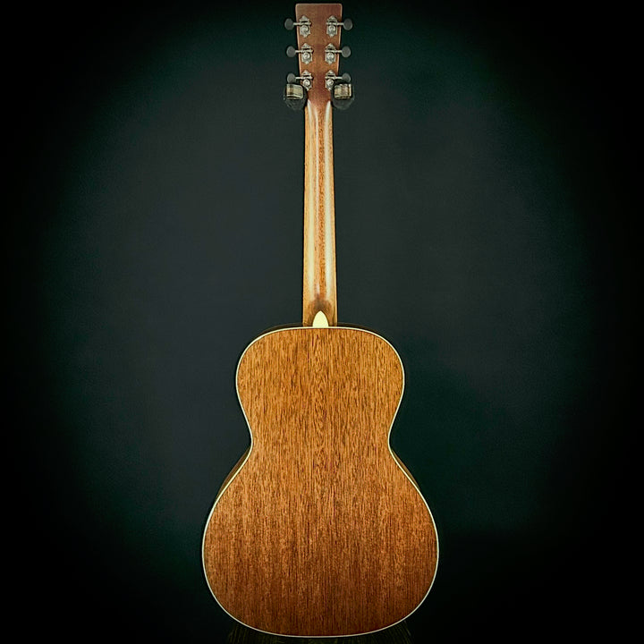 Martin CEO-7 - Lefty