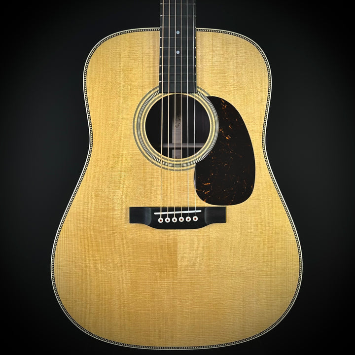 Martin Custom Shop 28 Style Dreadnought - Short Scale