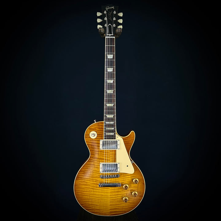 Gibson Custom Shop ‘59 Les Paul Standard VOS (USED)