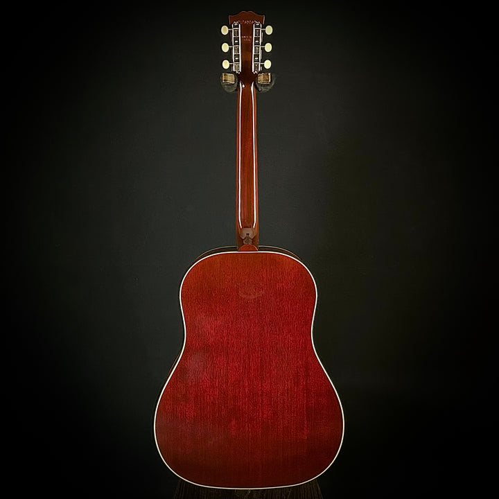 Gibson 60’s J-45 Original - Wine Red