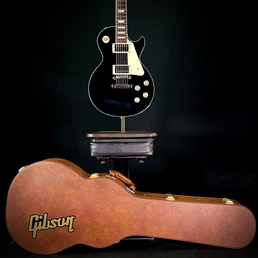 Gibson Les Paul Standard ‘60’s Plain Top