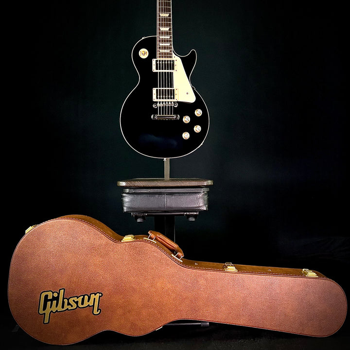 Gibson Les Paul Standard ‘60’s Plain Top