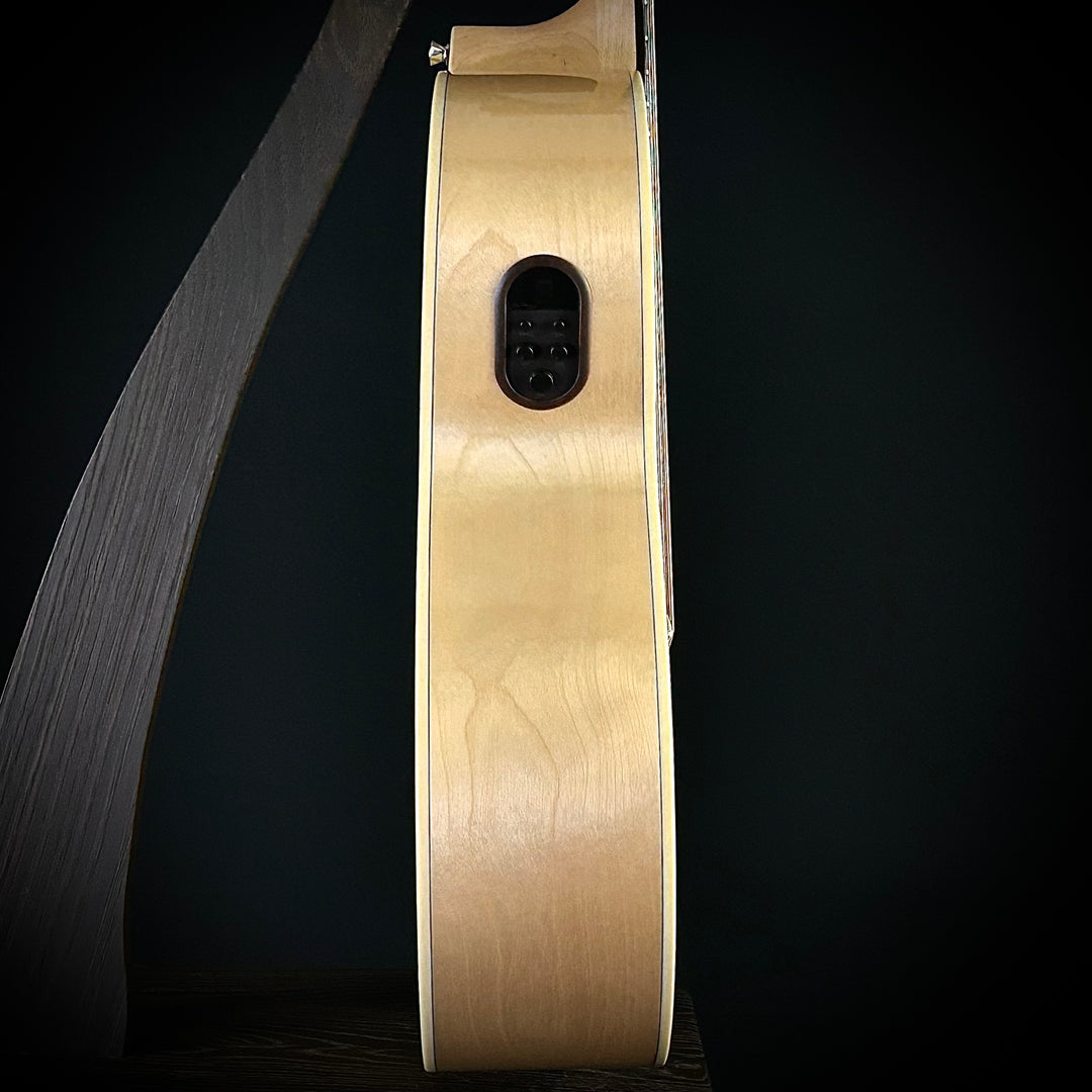 Alvarez AJ180ce 12-String