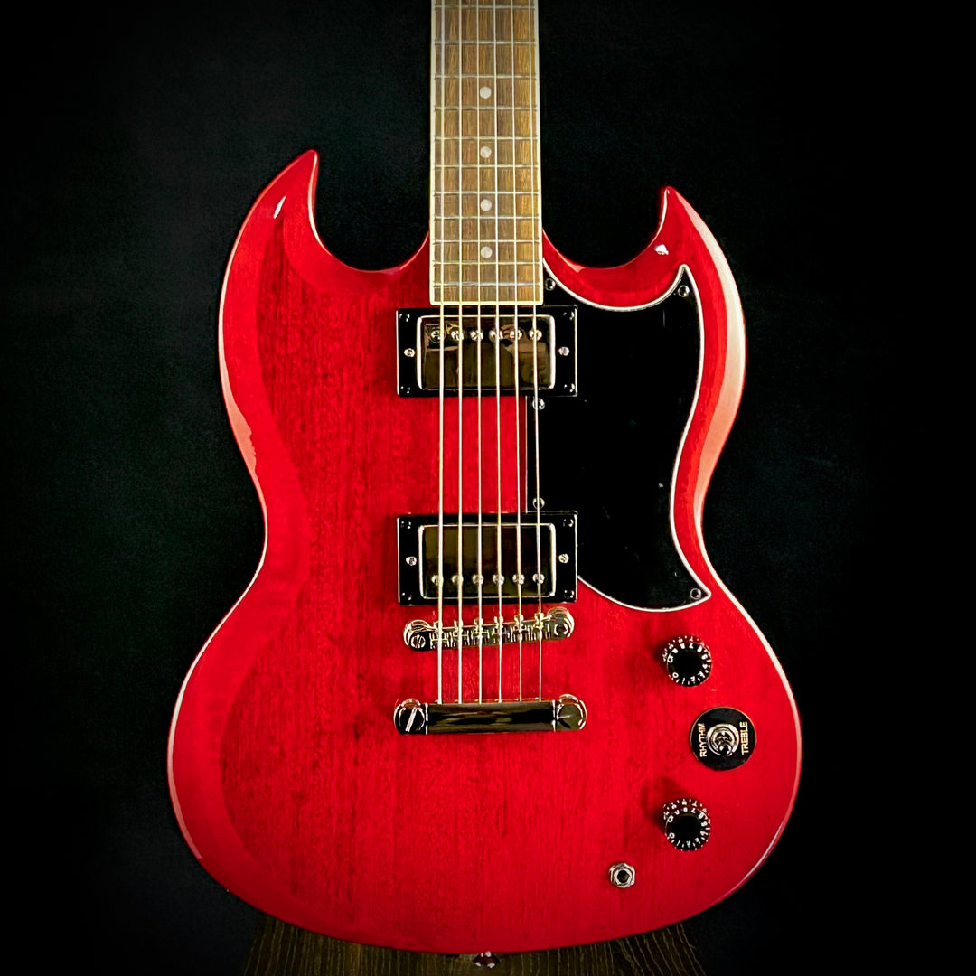 Epiphone SG Tribute