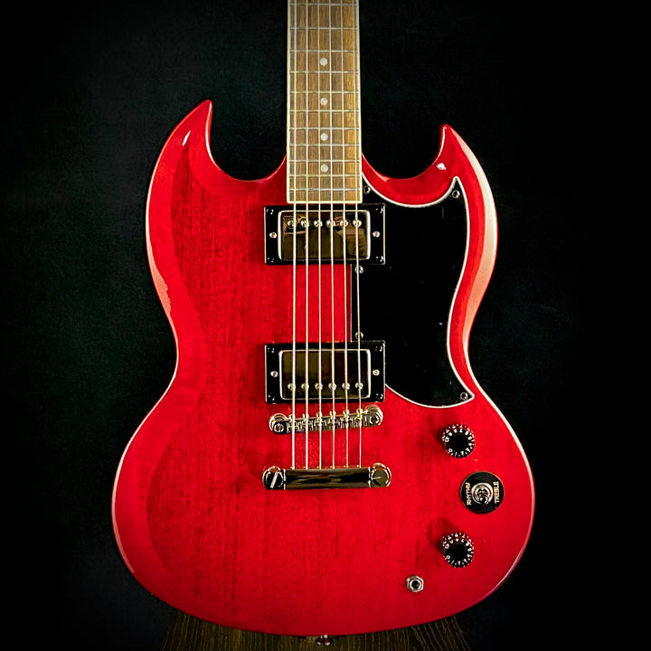 Epiphone SG Tribute