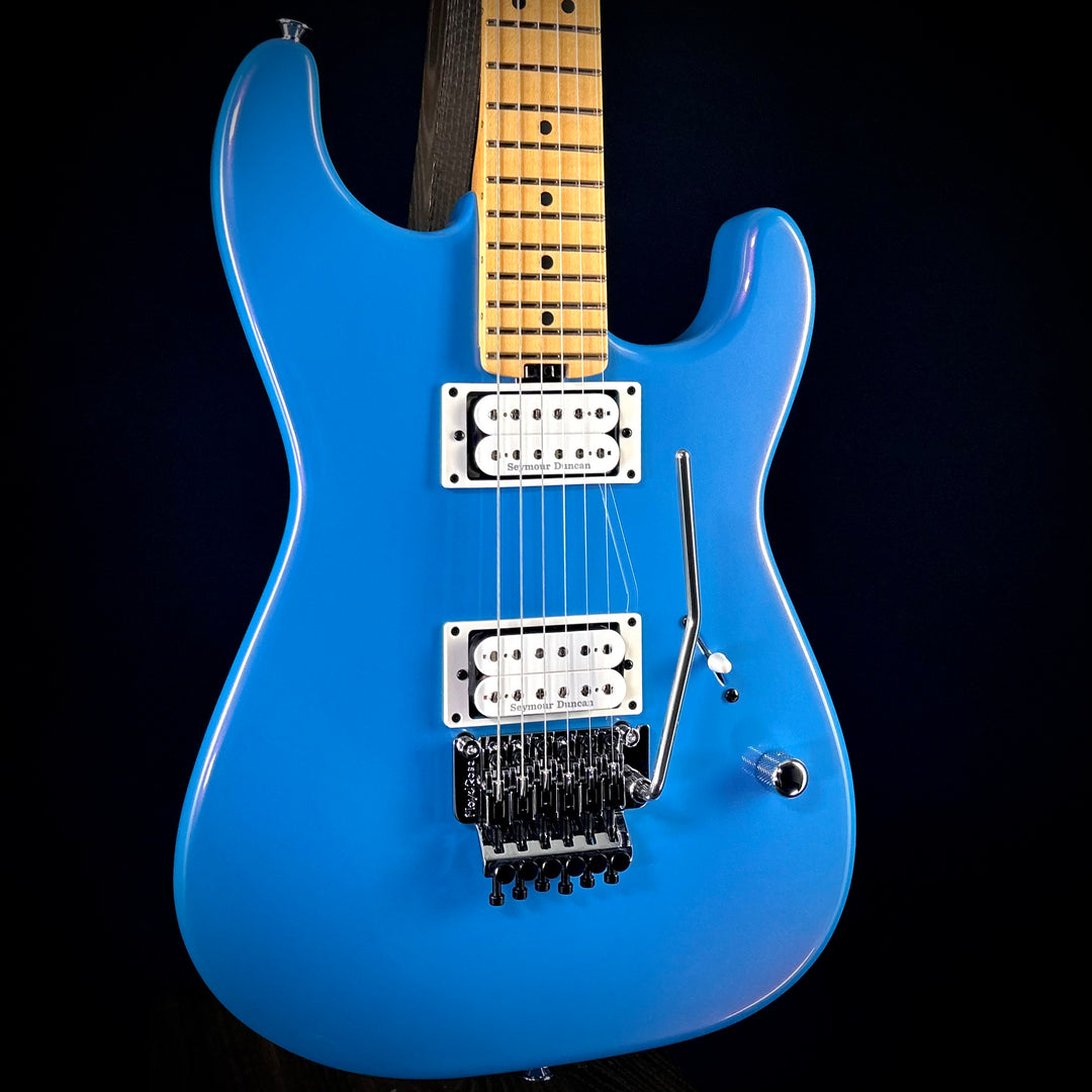 Charvel American Neo-Classic San Dimas Style 1 SD1 HH FR
