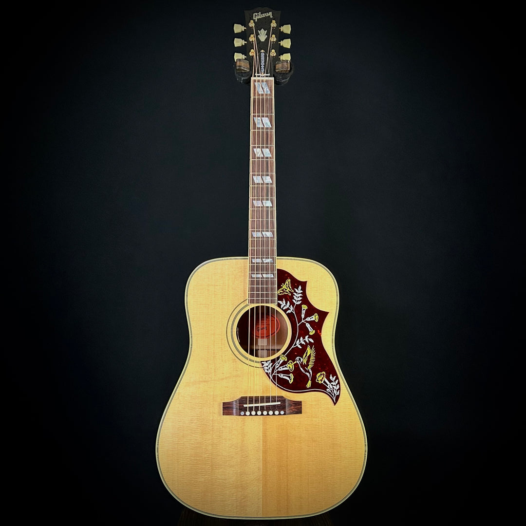 Gibson Hummingbird Original - Antique Natural