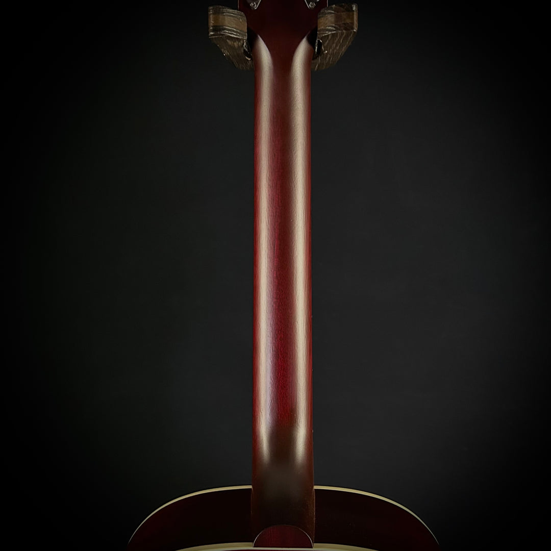 Gibson J-45 Special Satin - Wine Red