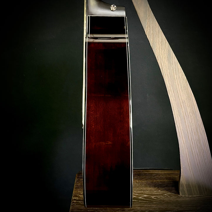 Yamaha TAG3 Cutaway - Natural