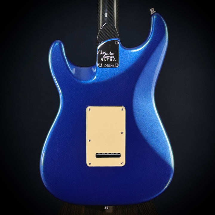 Fender American Ultra Stratocaster HSS W/Klos Neck (USED)