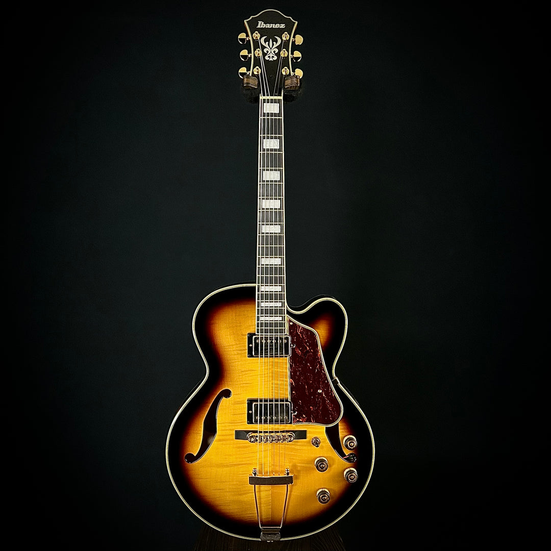 Ibanez Artcore Expressionist AF95FM