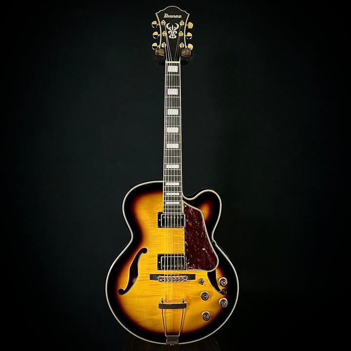 Ibanez Artcore Expressionist AF95FM
