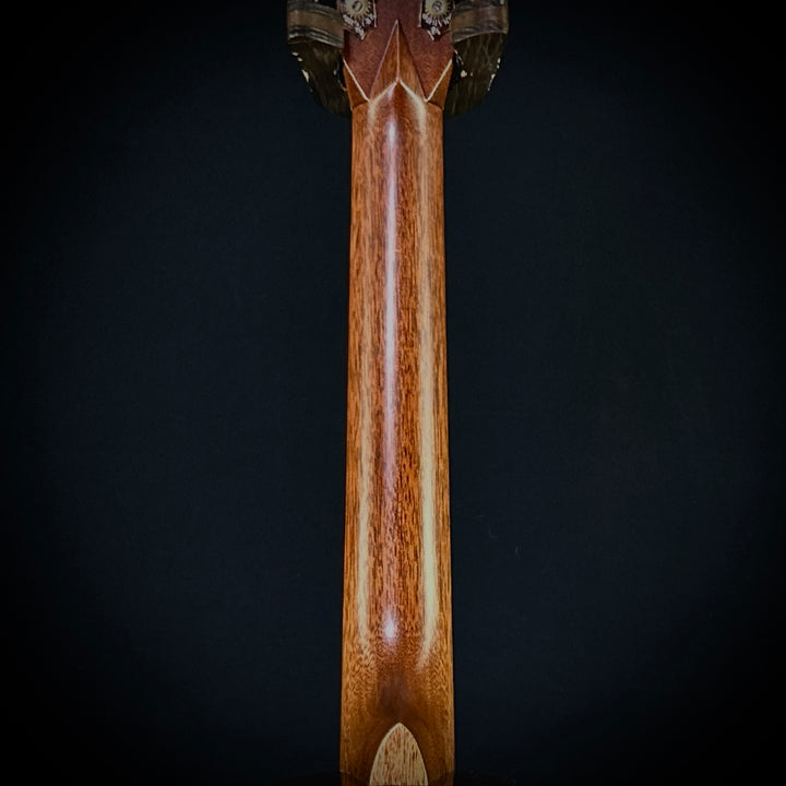 Martin Custom 28 Style, Size-2 - Wild Grain East Indian Rosewood