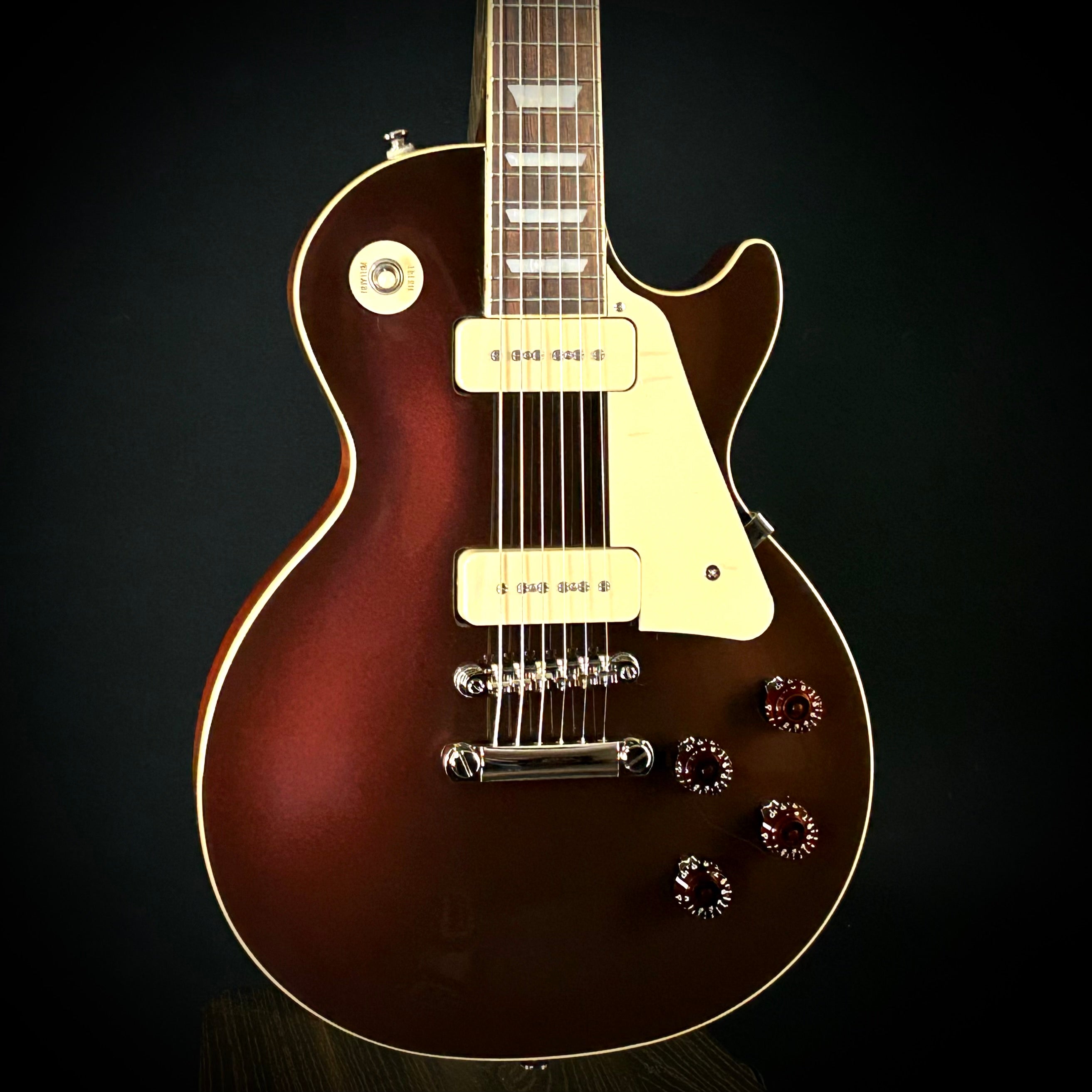 Epiphone Electrics – Music Villa MT