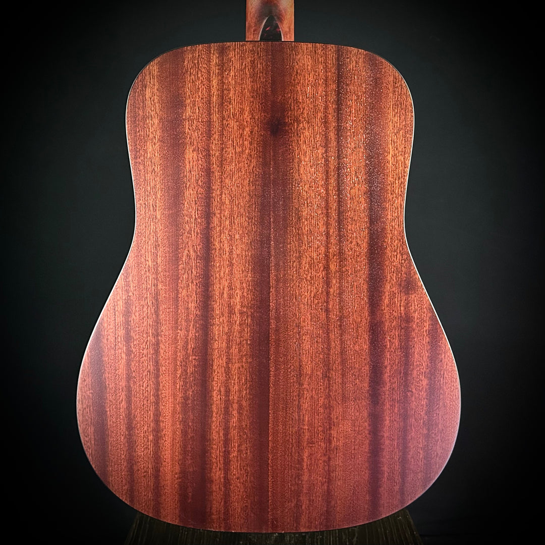 Eastman E1D