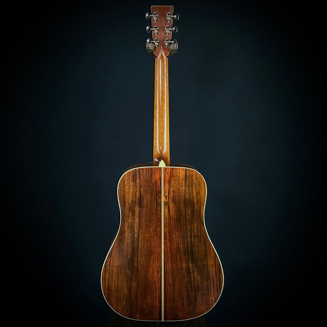Martin 1938 D-28 (CONSIGNMENT)
