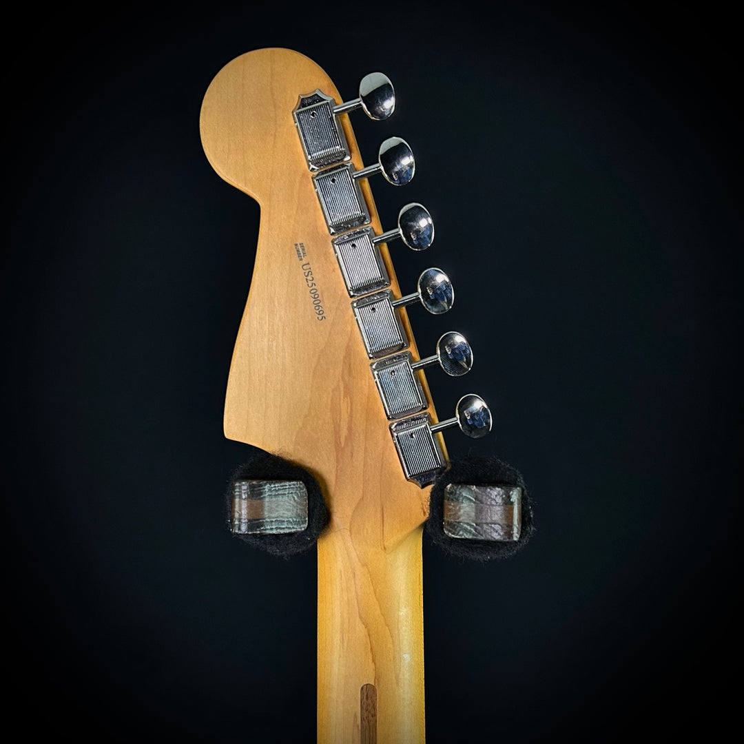 Fender American Professional Classic Jazzmaster