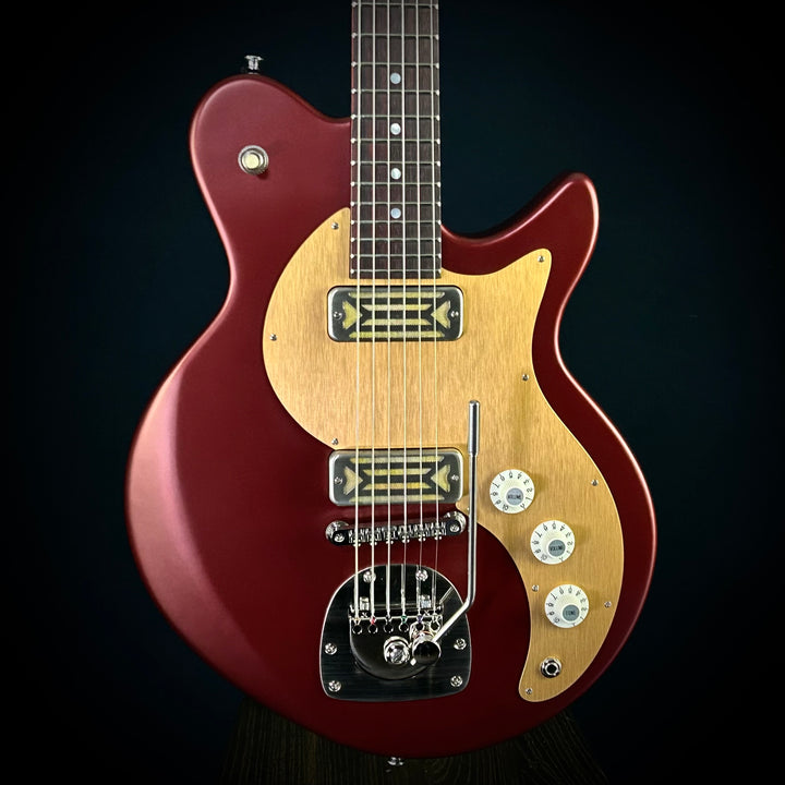 Eastman Fullertone Offset '62
