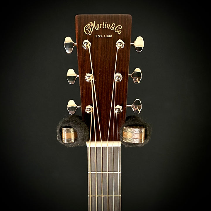 Martin D-28 - New for 2025