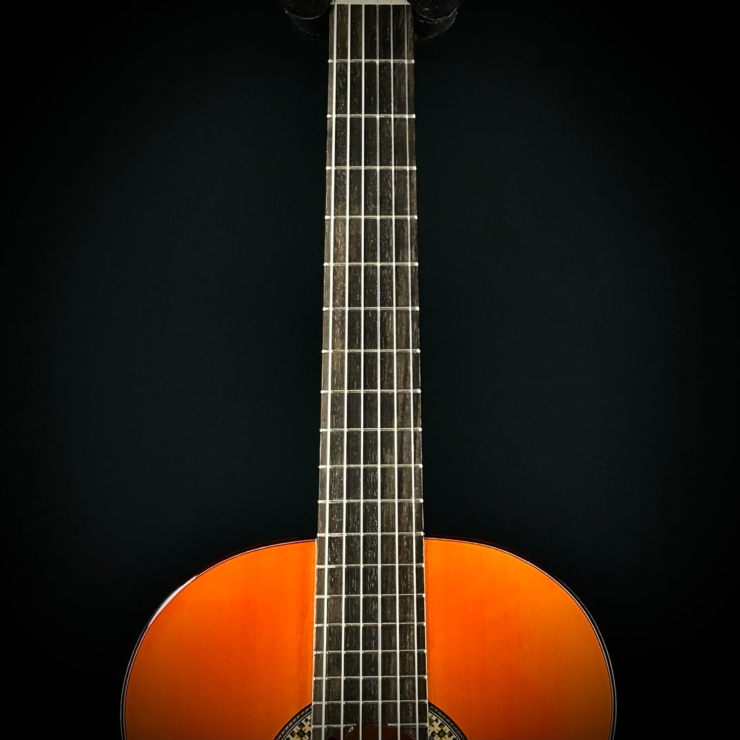 Alhambra 4F Flamenco - Sycamore