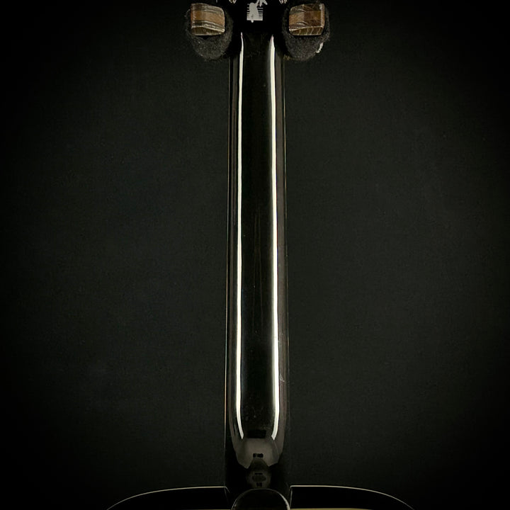 Gibson Kirk Hammet Raven - Ebony