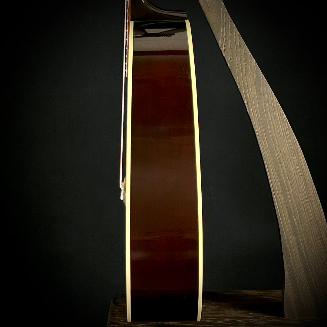 Gibson J-45 Long Scale - Vintage Sunburst