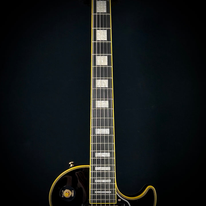 Epiphone Joe Bonamassa ’59 Epiphone Les Paul Custom Bigsby