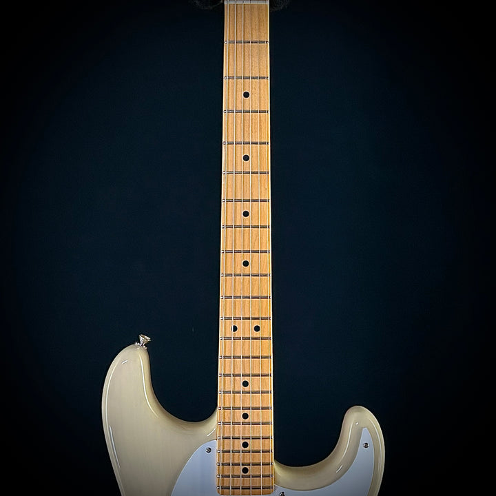 Fender Parallel Universe Whiteguard Stratocaster (USED)