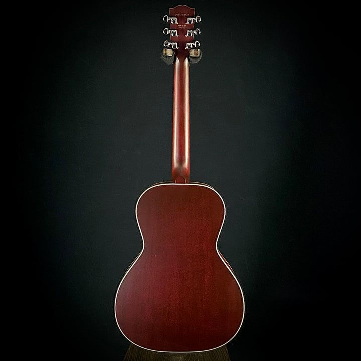 Gibson L-00 Special - Satin Wine Red