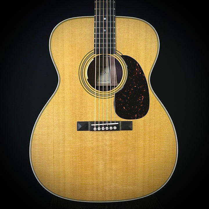 Martin M-7 Johnny Marr