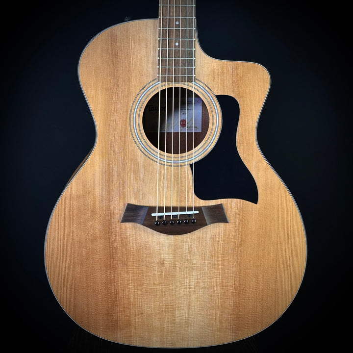 Taylor 114ce - Sapele
