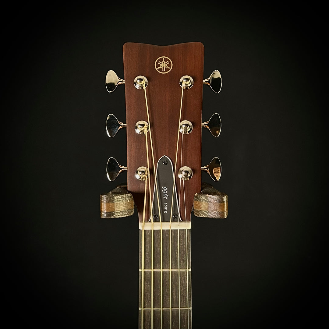 Yamaha FG5 Red Label - Gloss