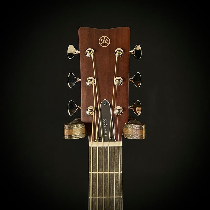 Yamaha FG5 Red Label - Gloss