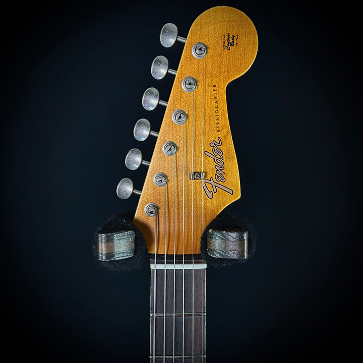 Fender Custom Shop Limited Hotshot Stratocaster | Journeyman Relic