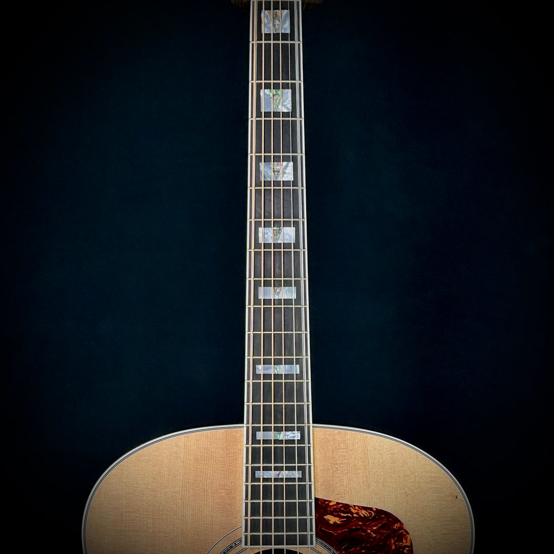 Guild F-55 - Rosewood