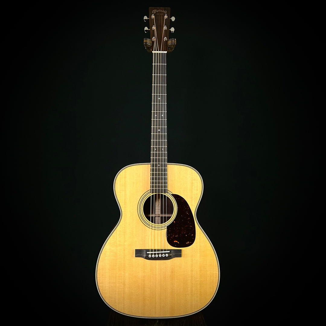 Martin M-28
