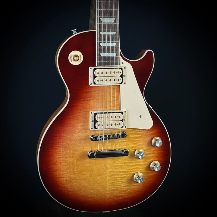 Gibson Les Paul Standard '60s Double Trouble