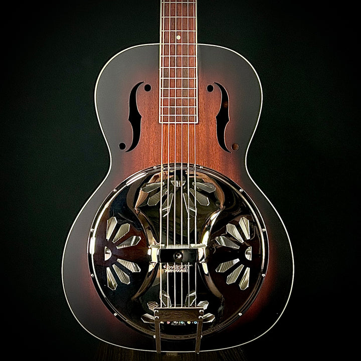 Gretsch G9220 Bobtail™ Round-Neck Resonator Guitar