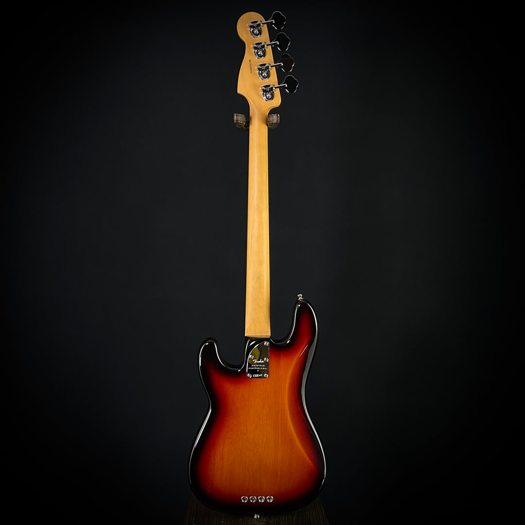 Fender American Professional II Precision Bass