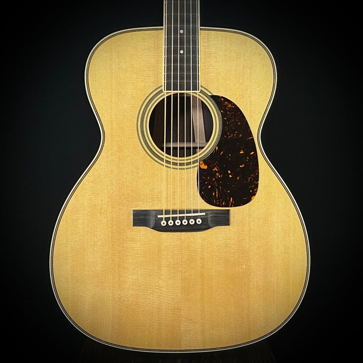 Martin Custom Shop 36 Style
