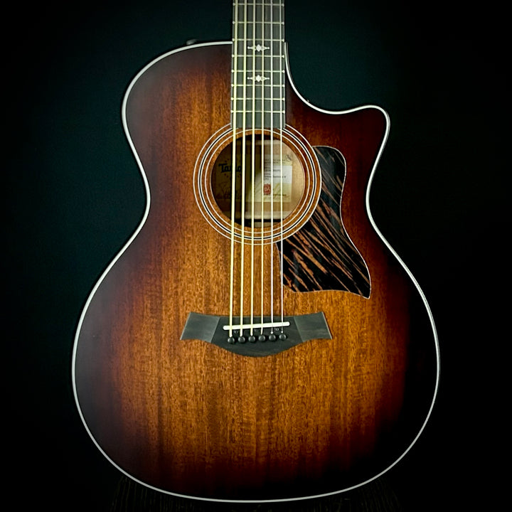 Taylor 324CE Baritone-6 LTD