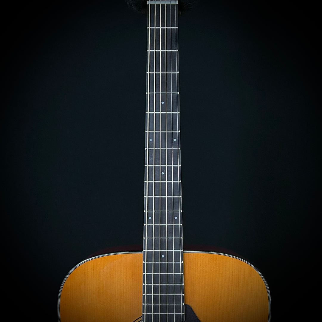 Yamaha FGX5 Red Label - Gloss