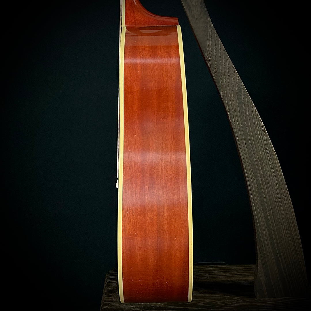 Gibson 1960 Hummingbird - Murphy Lab, Heavy Aged